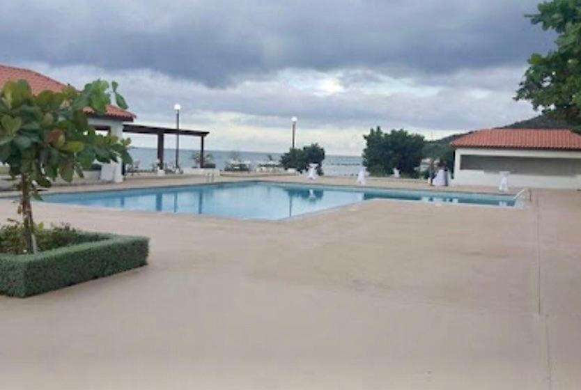 Bayfront Villa & Apartment Portmore Εξωτερικό φωτογραφία