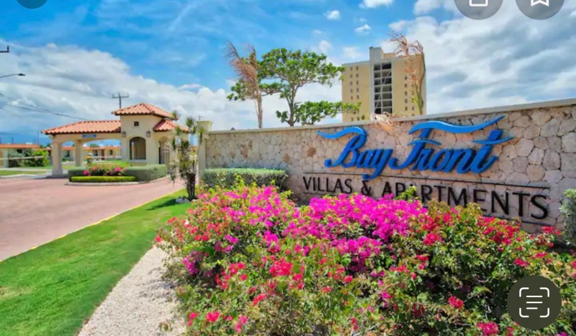 Bayfront Villa & Apartment Portmore Εξωτερικό φωτογραφία