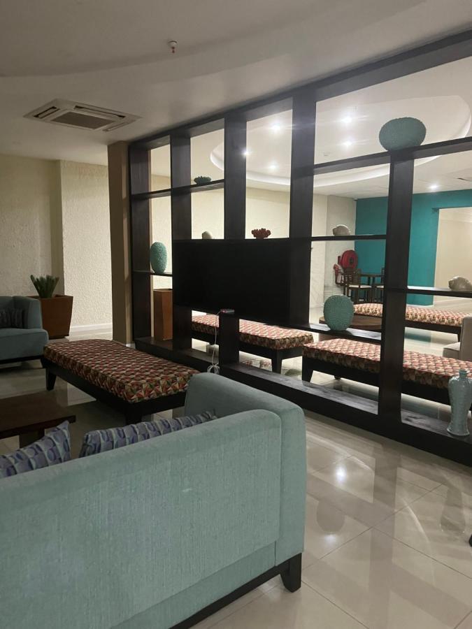 Bayfront Villa & Apartment Portmore Εξωτερικό φωτογραφία