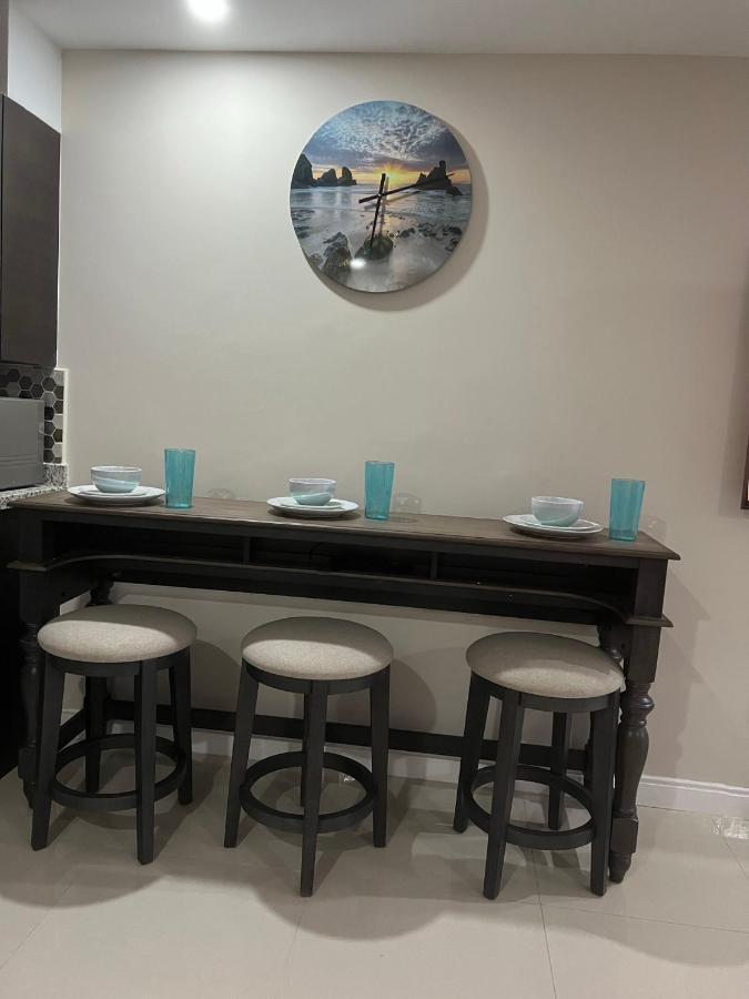 Bayfront Villa & Apartment Portmore Εξωτερικό φωτογραφία