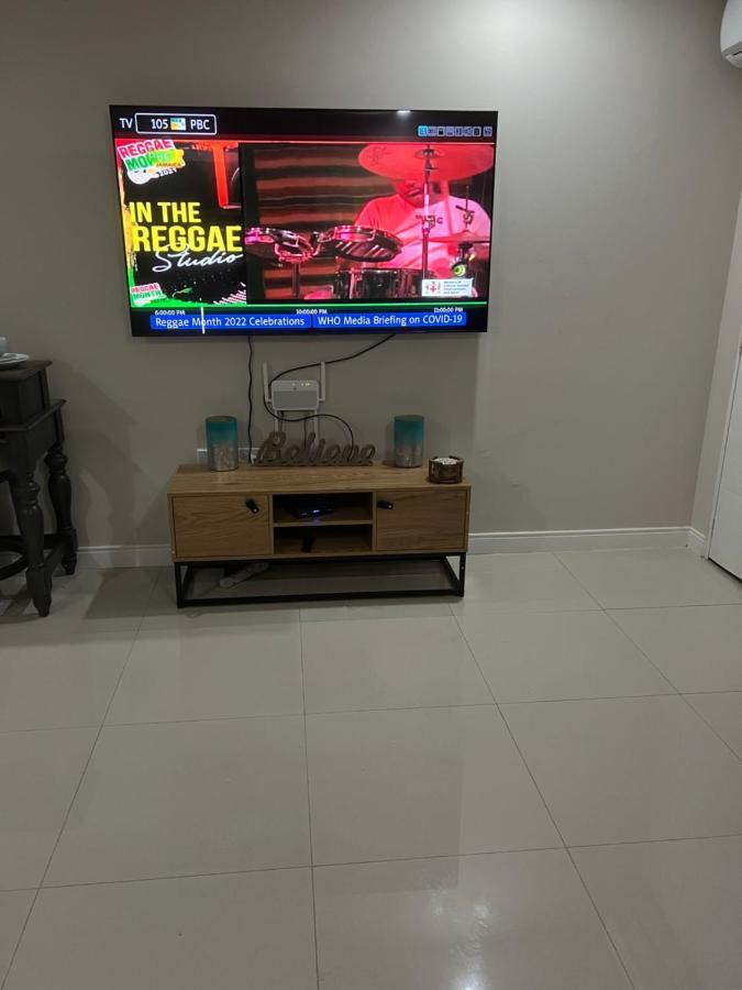 Bayfront Villa & Apartment Portmore Εξωτερικό φωτογραφία