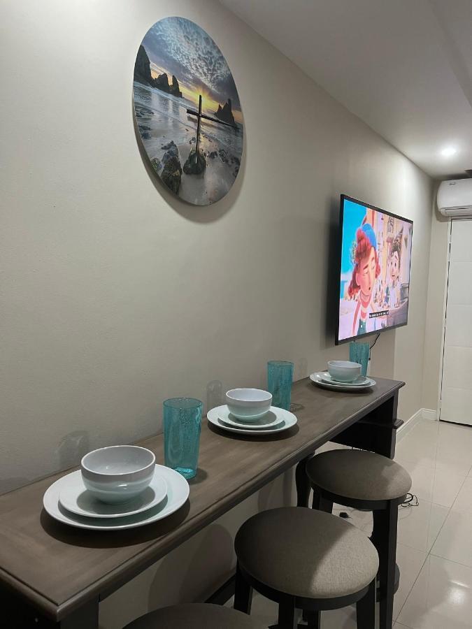 Bayfront Villa & Apartment Portmore Εξωτερικό φωτογραφία