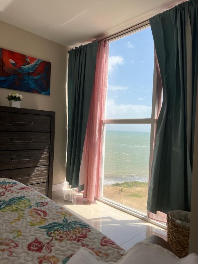 Bayfront Villa & Apartment Portmore Εξωτερικό φωτογραφία