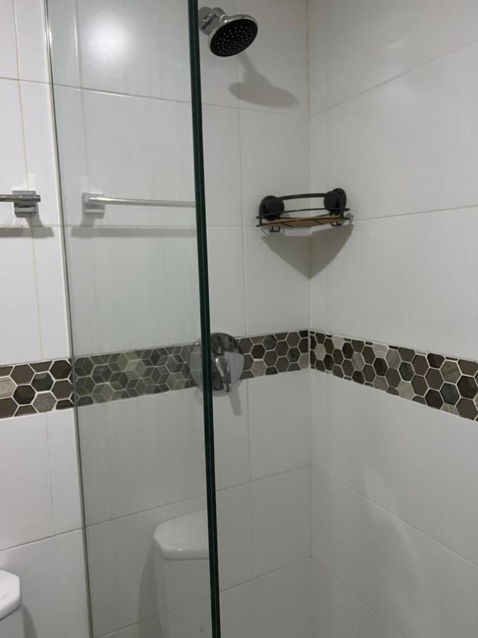 Bayfront Villa & Apartment Portmore Εξωτερικό φωτογραφία