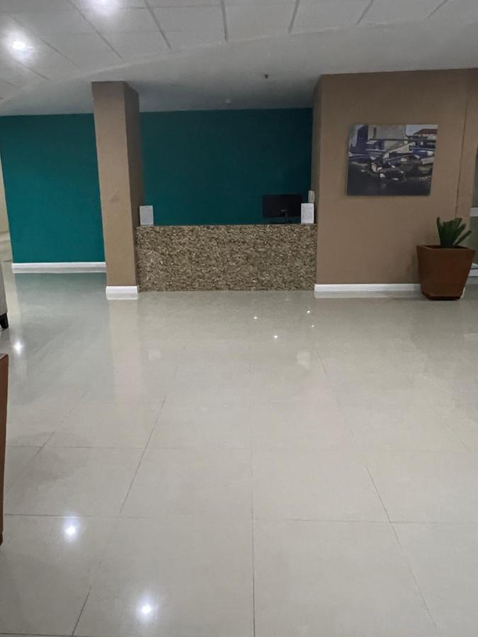 Bayfront Villa & Apartment Portmore Εξωτερικό φωτογραφία