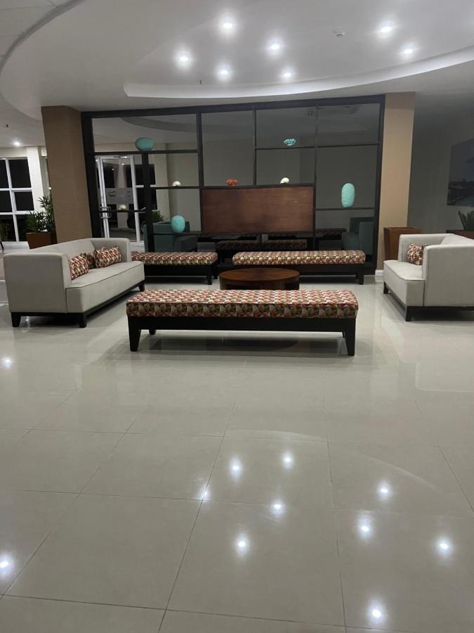 Bayfront Villa & Apartment Portmore Εξωτερικό φωτογραφία