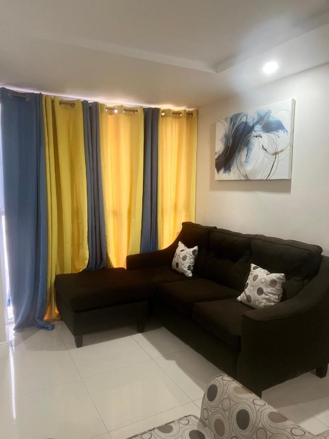 Bayfront Villa & Apartment Portmore Εξωτερικό φωτογραφία