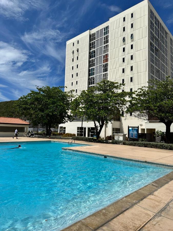 Bayfront Villa & Apartment Portmore Εξωτερικό φωτογραφία