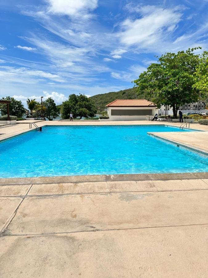 Bayfront Villa & Apartment Portmore Εξωτερικό φωτογραφία