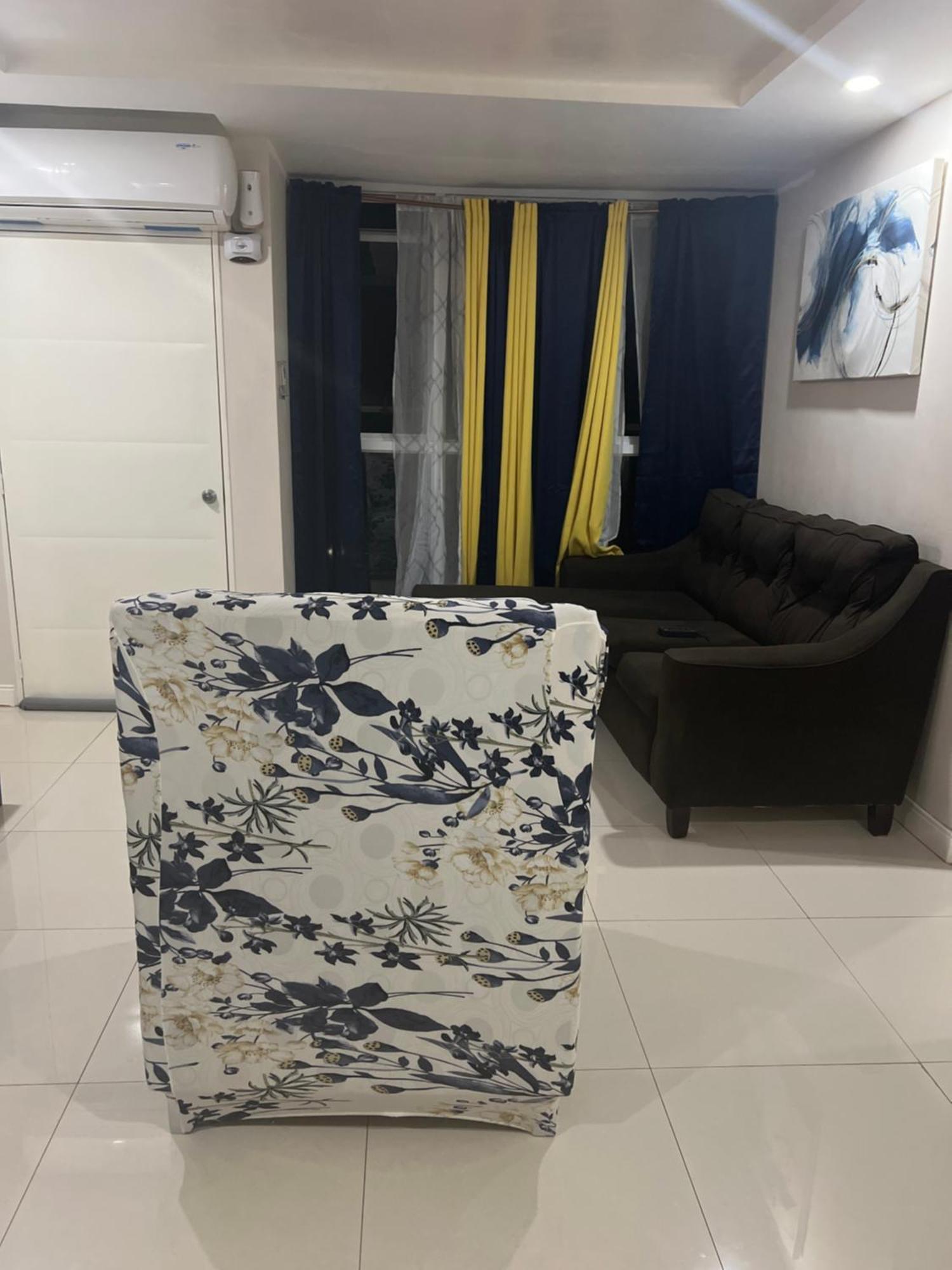 Bayfront Villa & Apartment Portmore Εξωτερικό φωτογραφία
