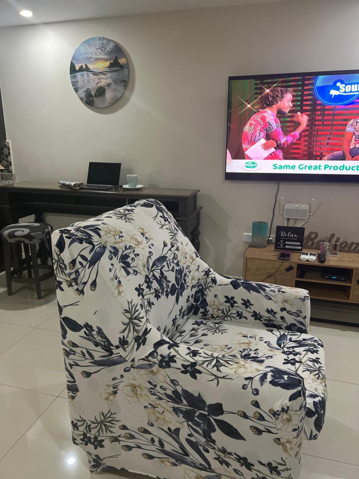 Bayfront Villa & Apartment Portmore Εξωτερικό φωτογραφία