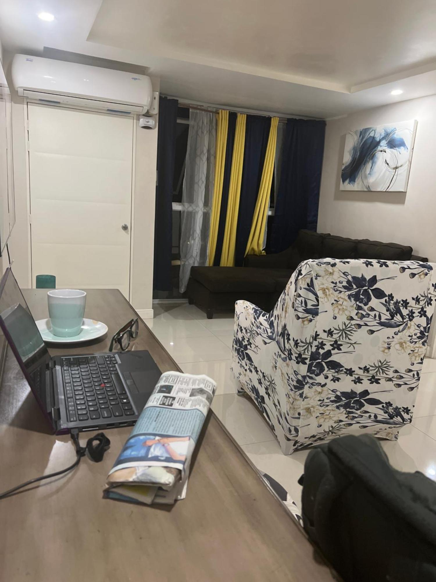 Bayfront Villa & Apartment Portmore Εξωτερικό φωτογραφία