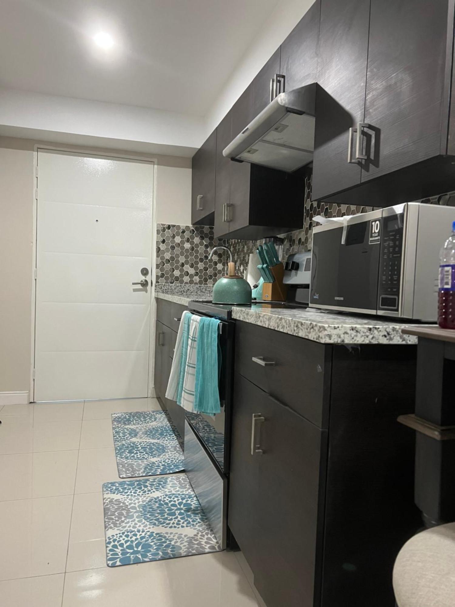 Bayfront Villa & Apartment Portmore Εξωτερικό φωτογραφία