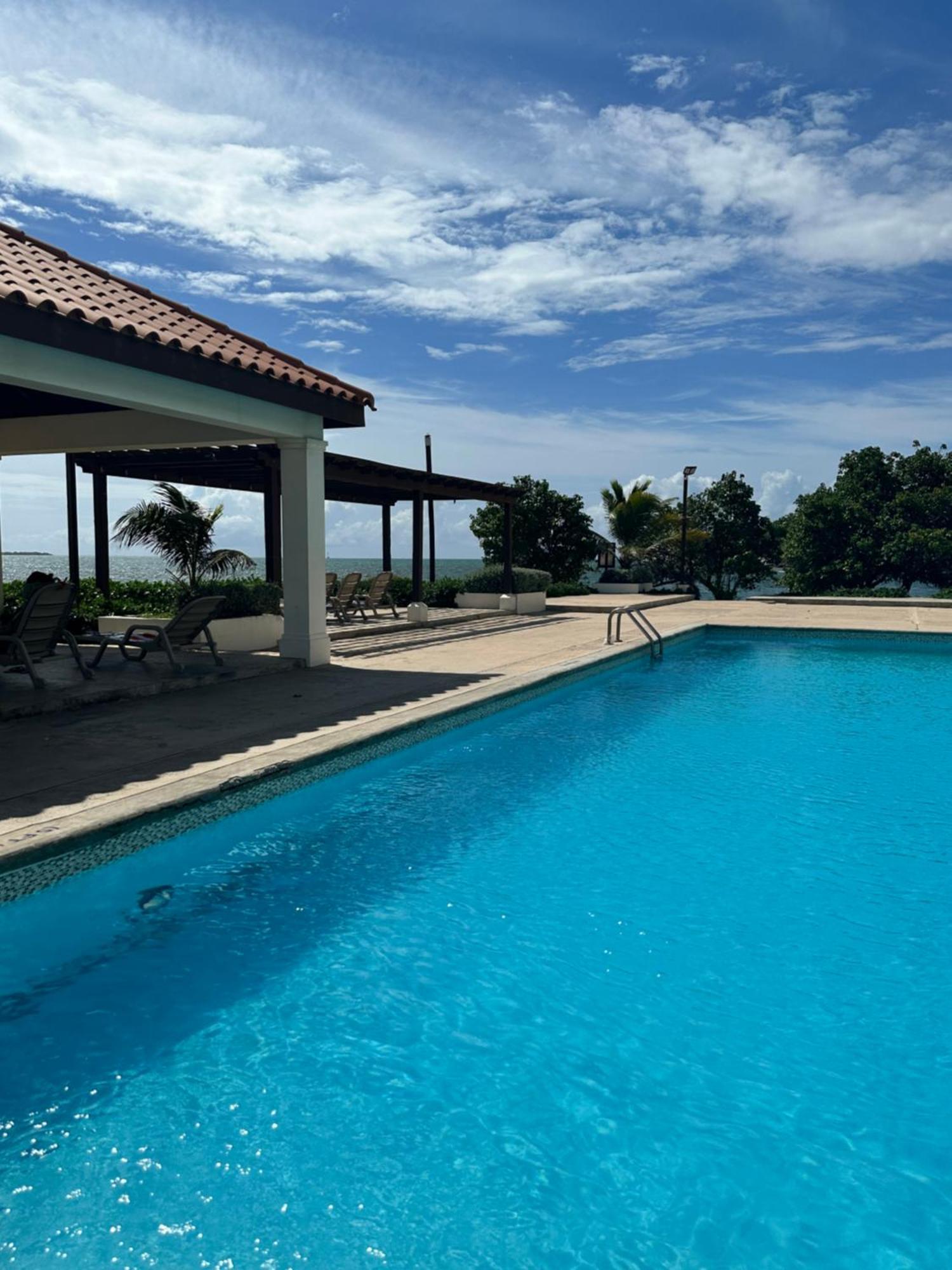 Bayfront Villa & Apartment Portmore Εξωτερικό φωτογραφία