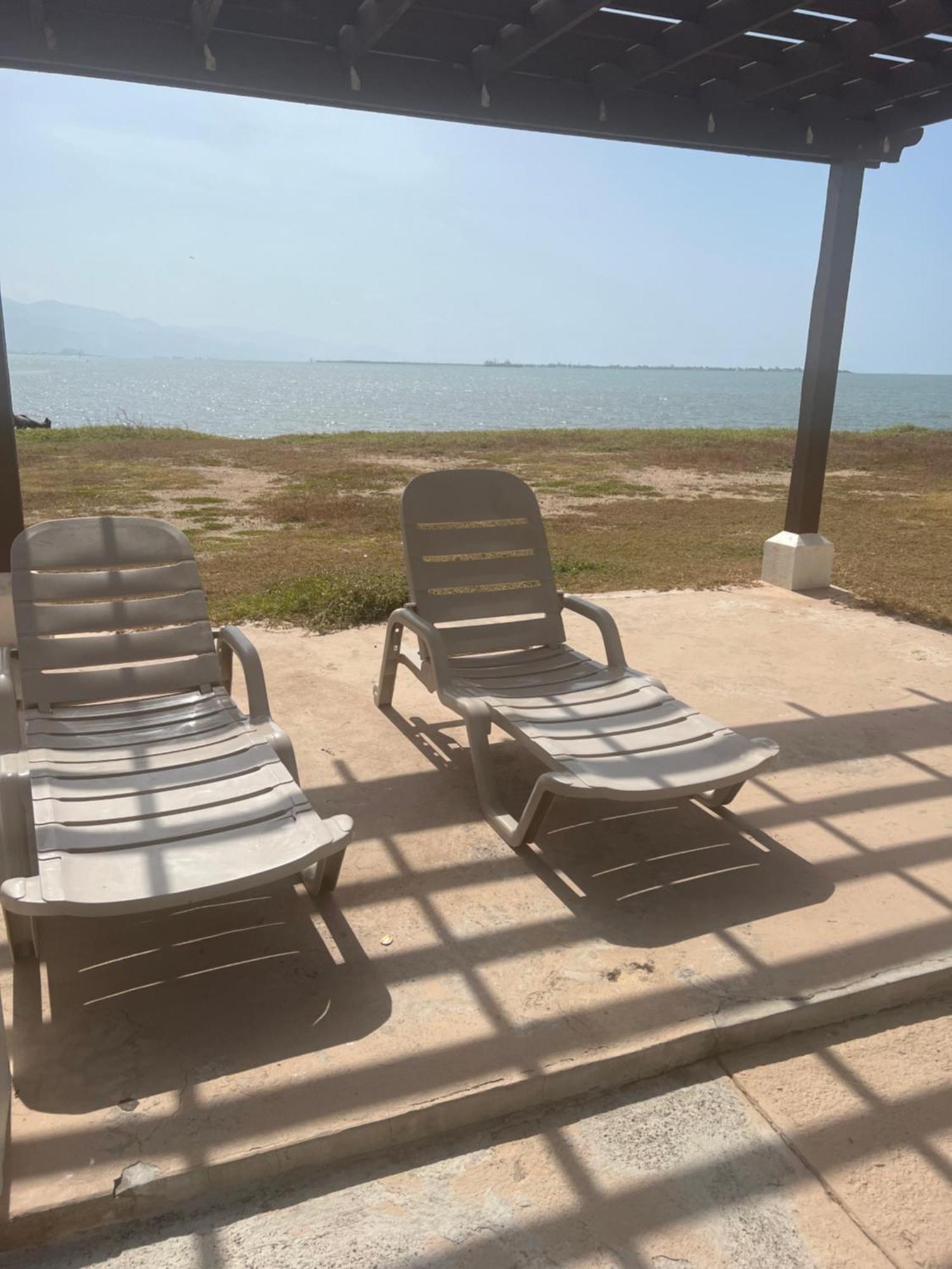 Bayfront Villa & Apartment Portmore Εξωτερικό φωτογραφία