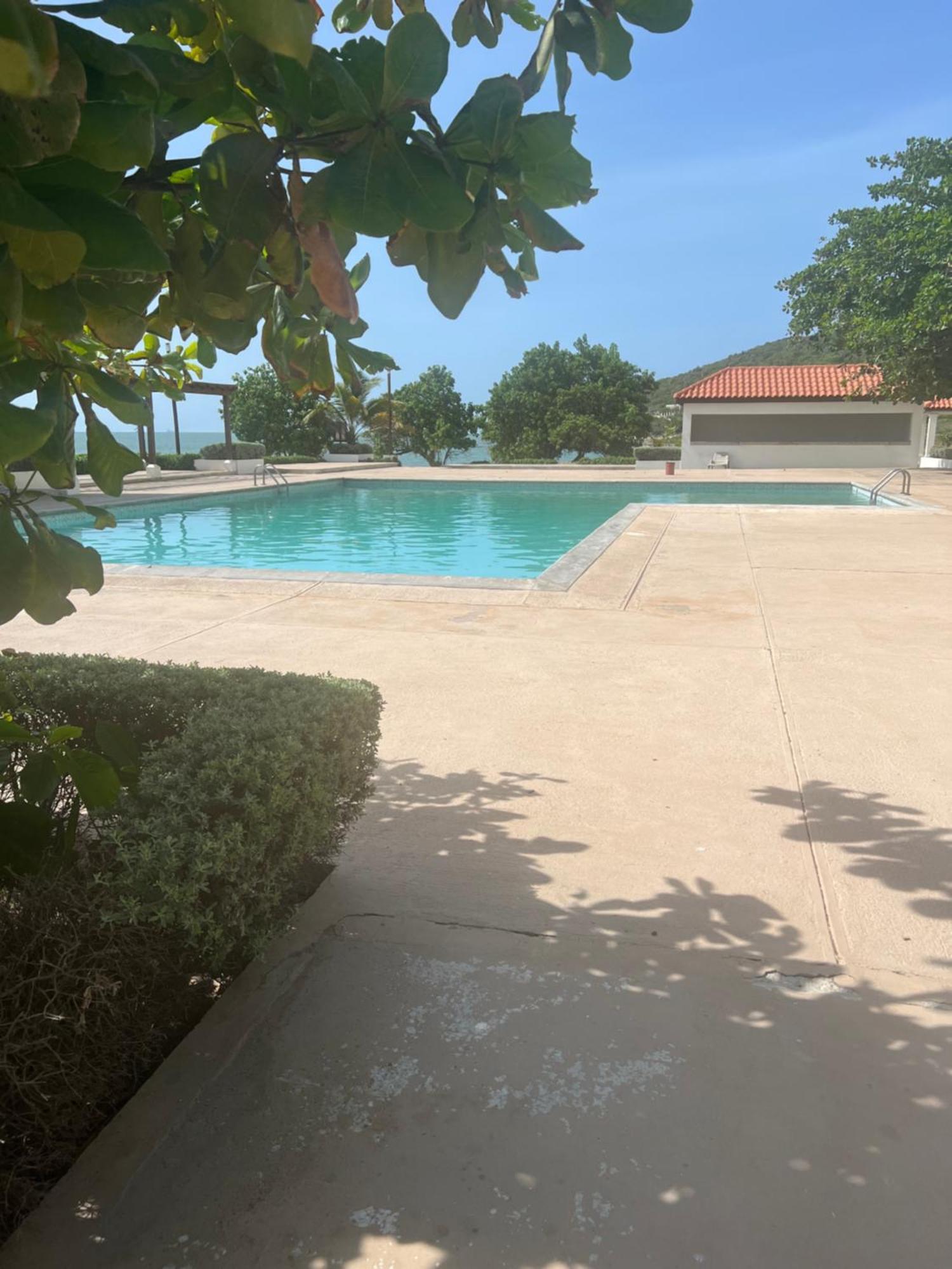 Bayfront Villa & Apartment Portmore Εξωτερικό φωτογραφία