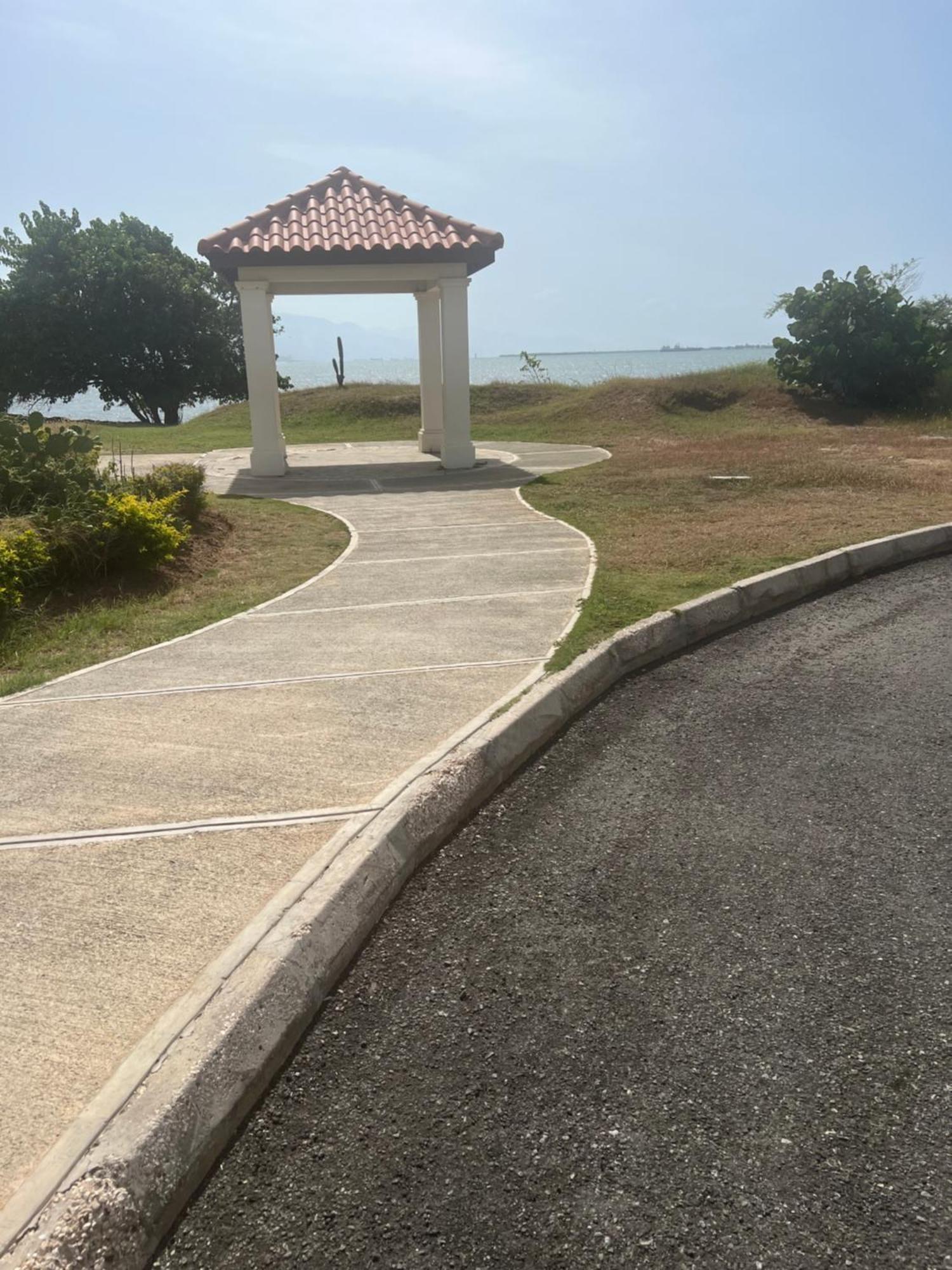 Bayfront Villa & Apartment Portmore Εξωτερικό φωτογραφία