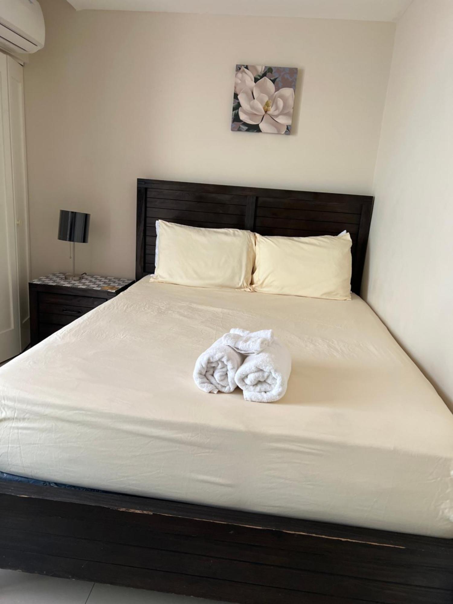 Bayfront Villa & Apartment Portmore Εξωτερικό φωτογραφία